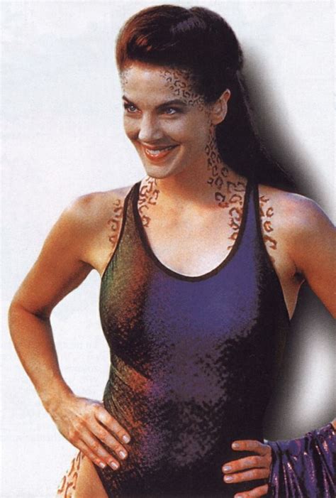 terry farrell sexy|100 Terry farrell ideas 